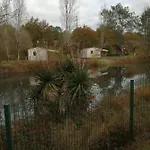 Camping Des Abesses Saint-Paul-lès-Dax